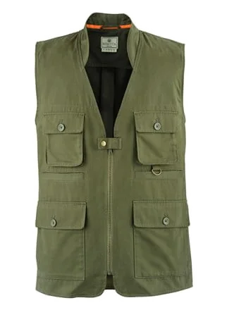 BC821-T2210-07AA Капелюх Sport Safari "Beretta" p.XL