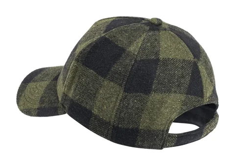 BC921-T2443-074F Кепка Lodge Checkered "Beretta" UNI photo 2