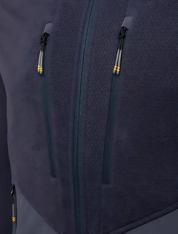 Куртка Rupicapra ACT "Beretta" (ebony)  р.М — фото 4