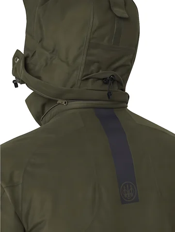 Куртка чоловіча Mull Insulated "Beretta" p.XXL (green) — фото 3