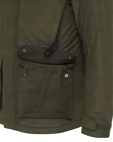 Куртка чоловіча Mull Insulated "Beretta" p.XXL (green) — фото 4