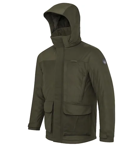 Куртка чоловіча Mull Insulated "Beretta" p.XXL (green) — фото 5