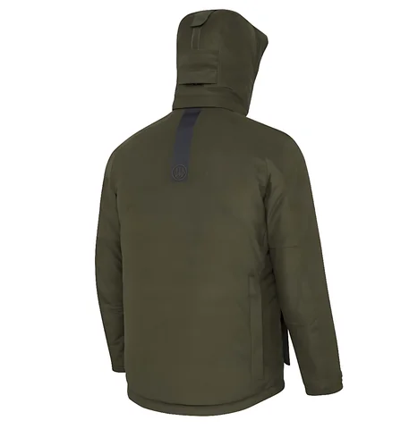 Куртка чоловіча Mull Insulated "Beretta" p.XXL (green) — фото 6
