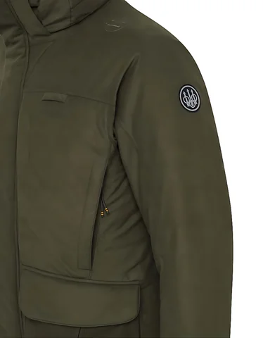 Куртка чоловіча Mull Insulated "Beretta"