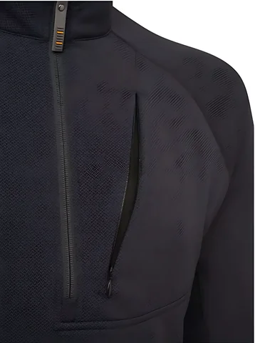 Кофта флісова Ceramic Face "Beretta" p.XL (black) — фото 3