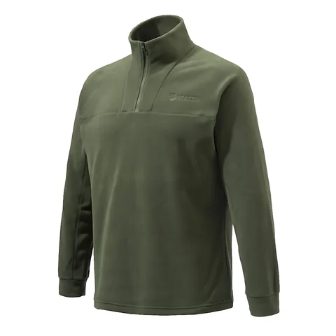 Светр Half Zip "Beretta"