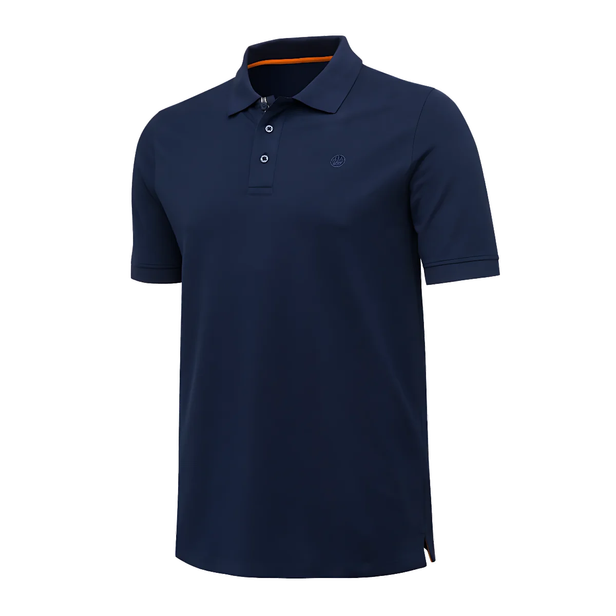 Футболка чоловіча Corporate EVO Polo  "Beretta p.S (синій)