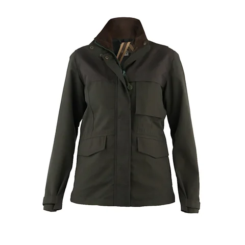 Куртка Softshell жіноча Defi "Beretta"