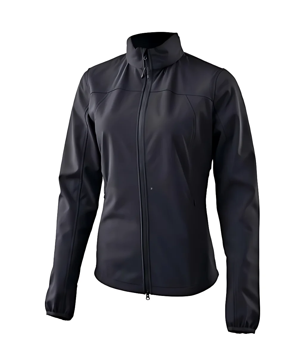 Куртка Softshell жіноча Defi "Beretta" p.M