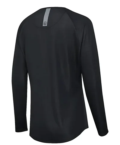 Футболка Ciel Tech женская с длинным рукавом "Beretta" р.S photo 2