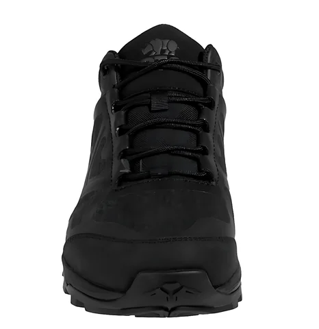 Черевики ZAPATILLA RTC "Hart" р.43 (black) — фото 2