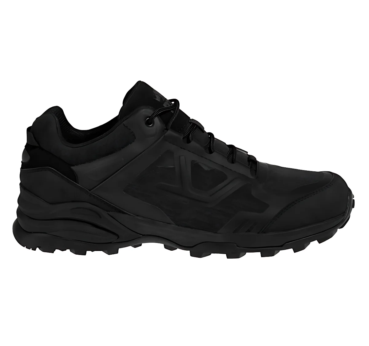 Черевики ZAPATILLA RTC "Hart" р.43 (black)