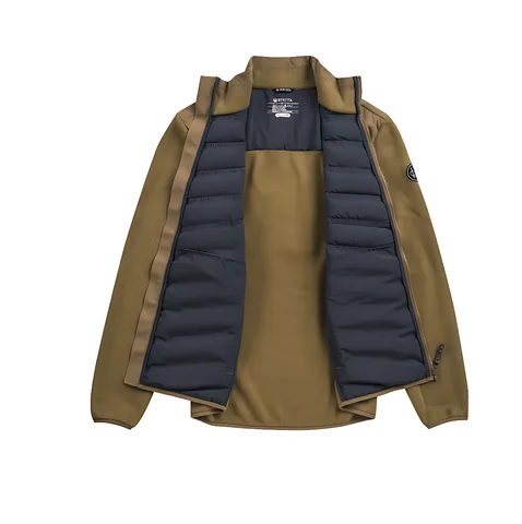 Куртка Roe "Beretta" (otter)  pXL — фото 2