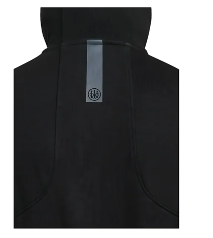 Худі трикотажний Pintail Hoodie"Beretta" p.M (black) photo 2