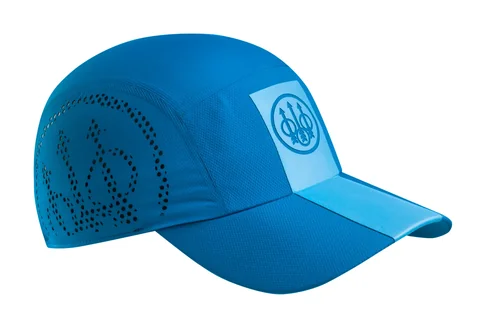 BC791-T1936-05E2 Кепка Tech Cap "Beretta" UNI (blue twilight)