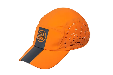 BC791-T1936-05ST Кепка Tech Cap "Beretta"  UNI (blue excel) photo 2