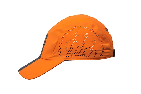 BC791-T1936-05ST Кепка Tech Cap "Beretta" UNI (blue excel)