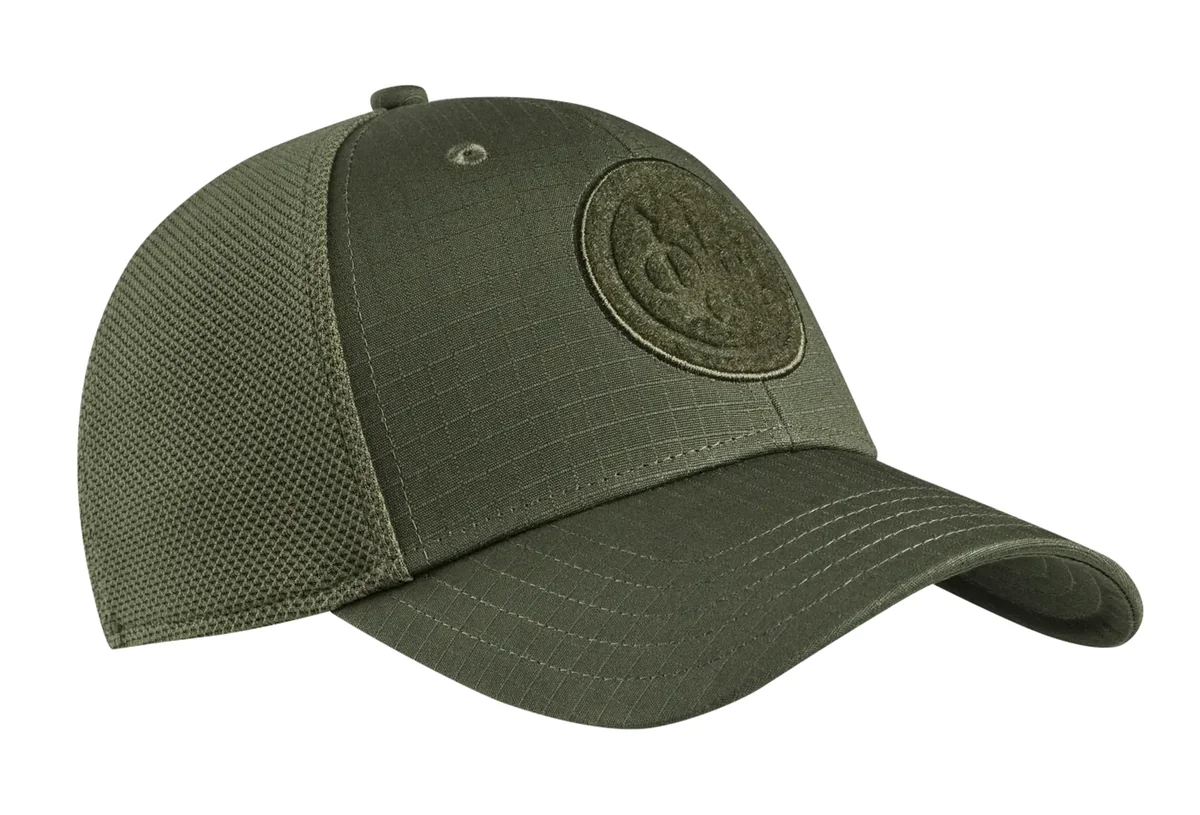BC015-T2007-0707 Кепка Beretta "Shield Flexfit Cap" p.L