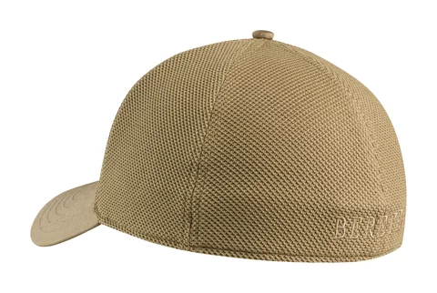BC015-T2007-086Y Кепка Beretta "Shield Flexfit Cap" p.M (Flat Dark Earth) photo 2