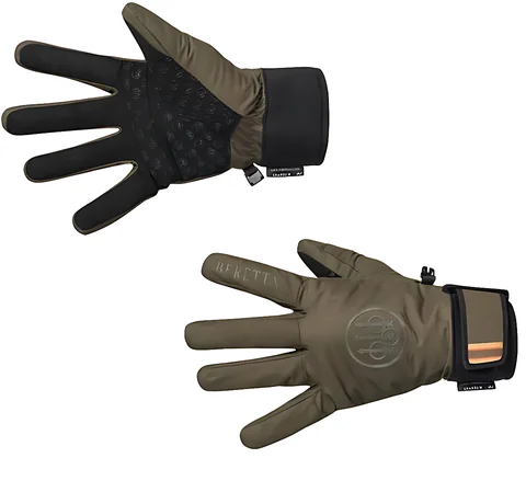 GL381-T2206-07AA Рукавички Waterproof "Beretta"
