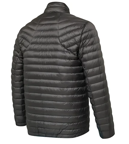 Куртка Outback Packable Down Jacket "Beretta" (peat)  p.M — фото 4
