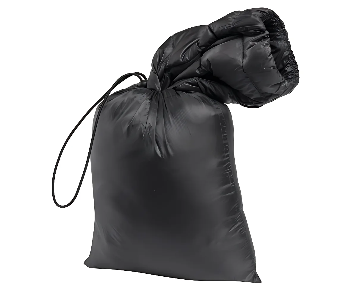 Куртка Outback Packable Down Jacket "Beretta" (peat)  p.M