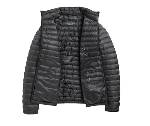 Куртка Outback Packable Down Jacket "Beretta" (peat)  p.XXL — фото 3
