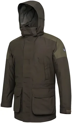 Куртка Tri-Active EVO "Beretta" (Brown Bark) р.3XL — фото 6