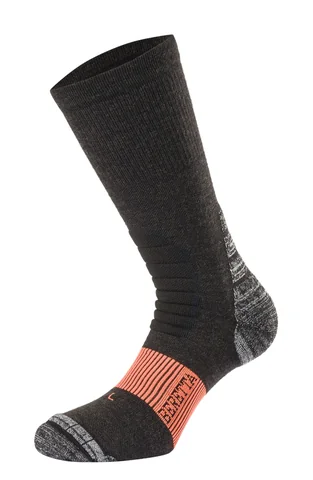 CL191-T2481-08AA Шкарпетки Merino Performance "Beretta" (короткі) p.M (38-40) brown