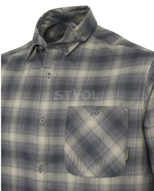 Сорочка чоловіча Jargo "Beretta" р.XL