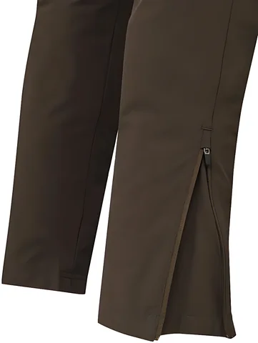 Чоловічі брюки  Vertical Blade "Beretta" p.XXL (brown) — фото 3