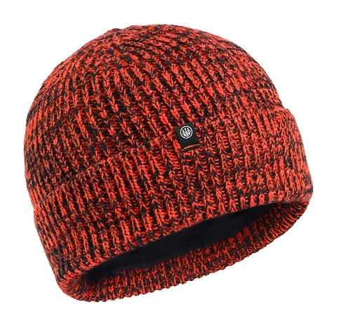 BC981-T2444-0945 Шапка Marten Beanie "Beretta" UNI