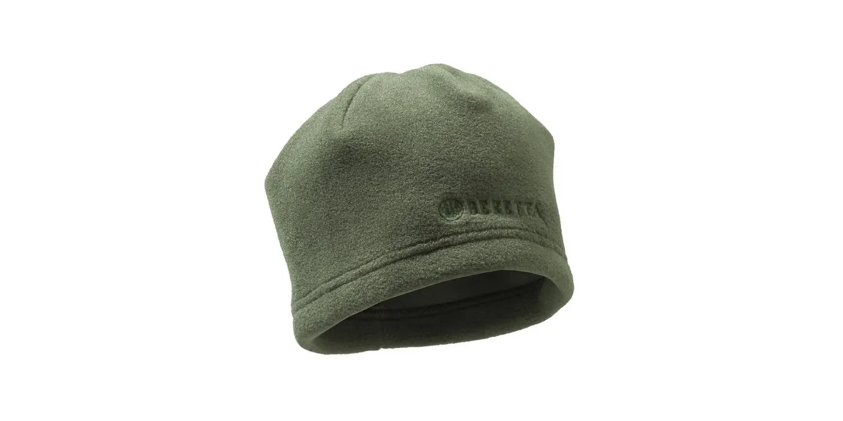 BC961-T2444-07X6 Шапка Shore Beanie "Beretta" UNI