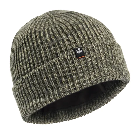 BC981-T2444-07X6 Шапка Marten Beanie "Beretta" UNI