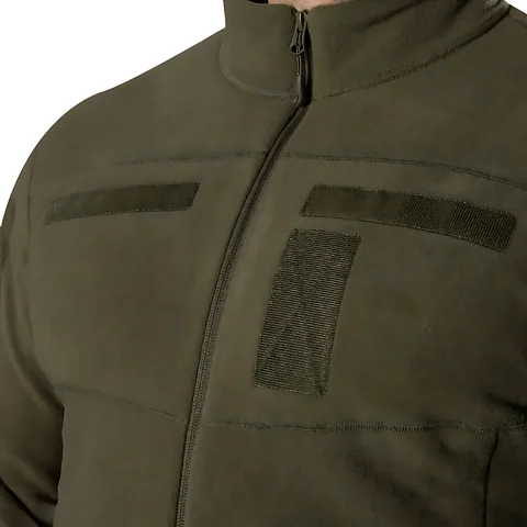 Кофта Army Himatec 100 Олива L(р) — фото 3