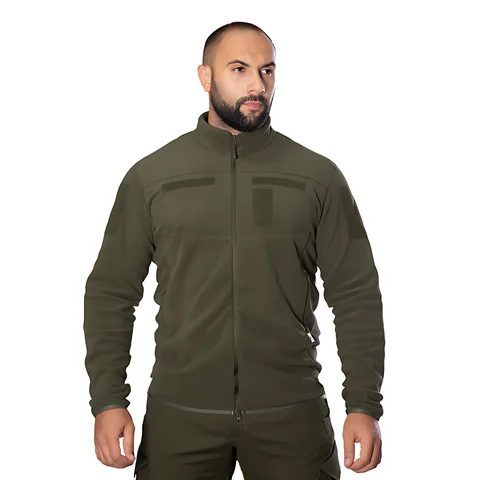 Кофта Army Himatec 100 Олива XXXL(р) — фото 6