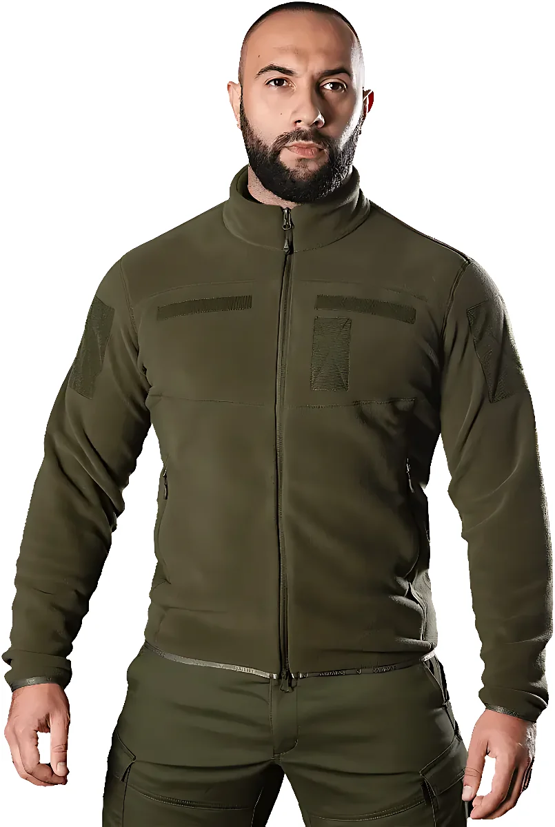 Кофта Army Himatec 100 Олива XXXL(р)