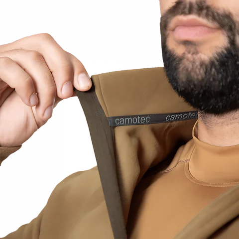 Кофта HAWK Койот S(р) — фото 3