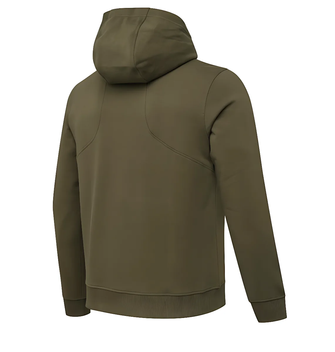 Худі трикотажний Pintail Hoodie"Beretta" p.XXL (green)