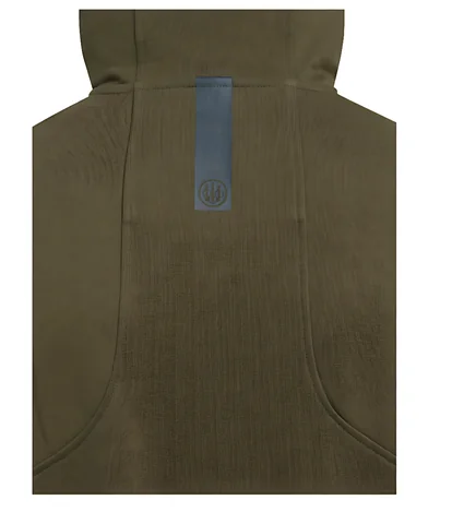 Худі трикотажний Pintail Hoodie"Beretta" p.XL (green)