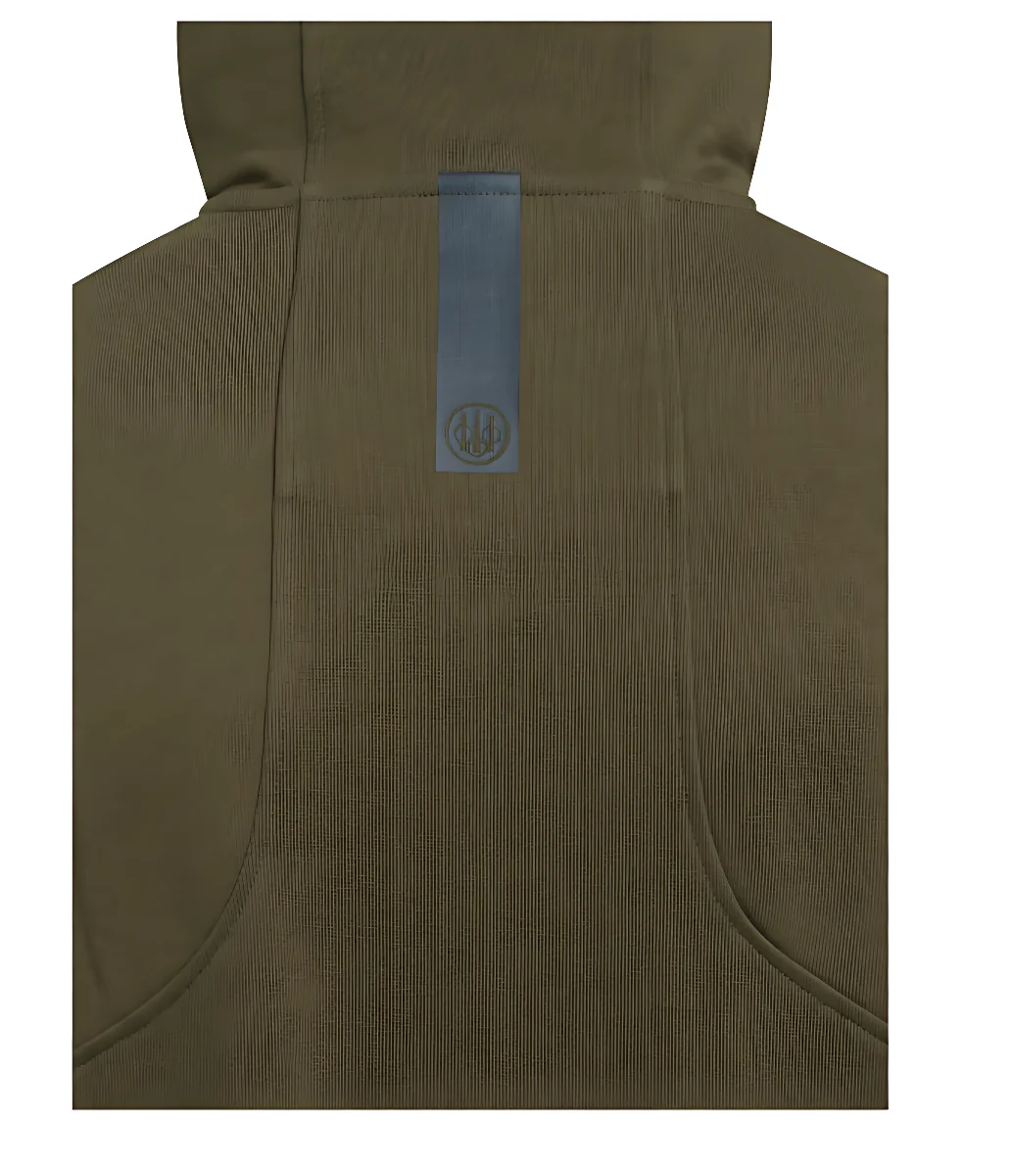 Худі трикотажний Pintail Hoodie"Beretta" p.XL (green)