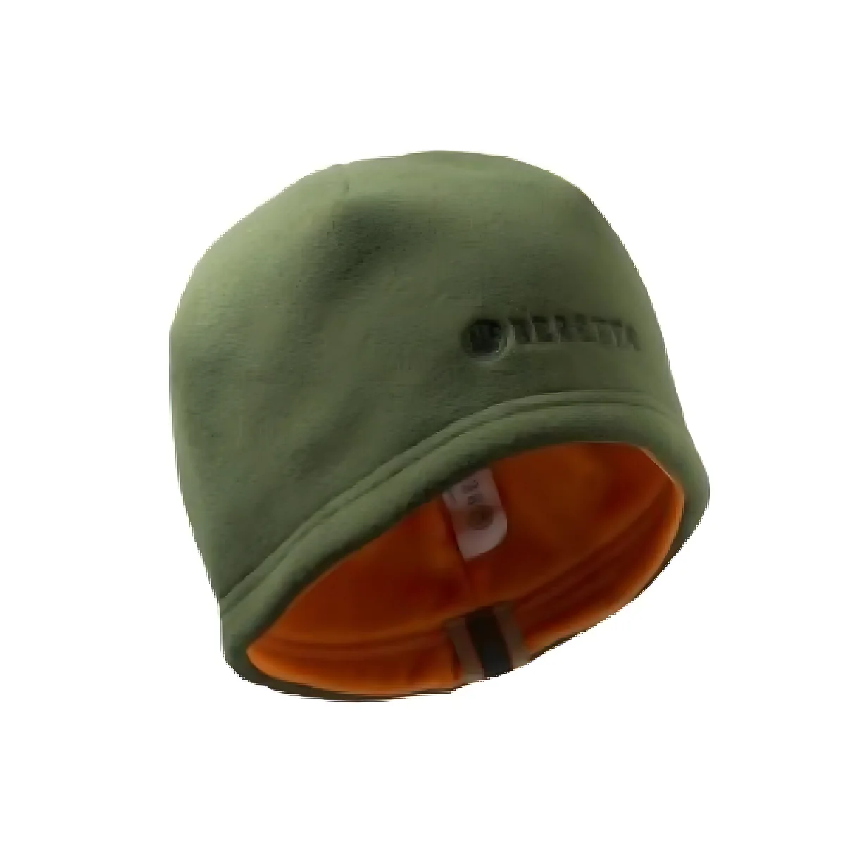 BC182-T2498-09OR Шапка Merino Beanie "Beretta" UNI (ebony)