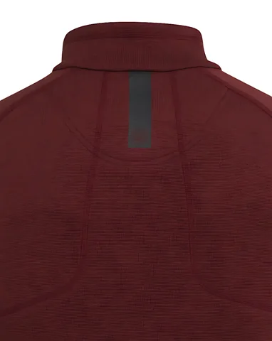 Кофта флісова Abisko Half Zip "Beretta" p.3XL (madder brown) — фото 4