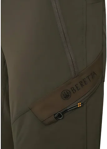 Штани чоловічі Boondock  "Beretta" р.L (brown bark) — фото 3