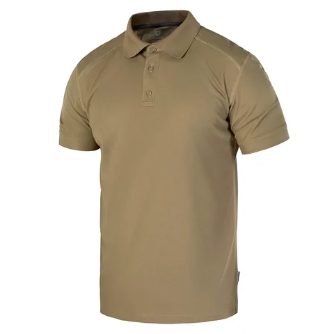 8893 Поло Urban 2.0 CoolPass Pique LT Tan XXL(р)