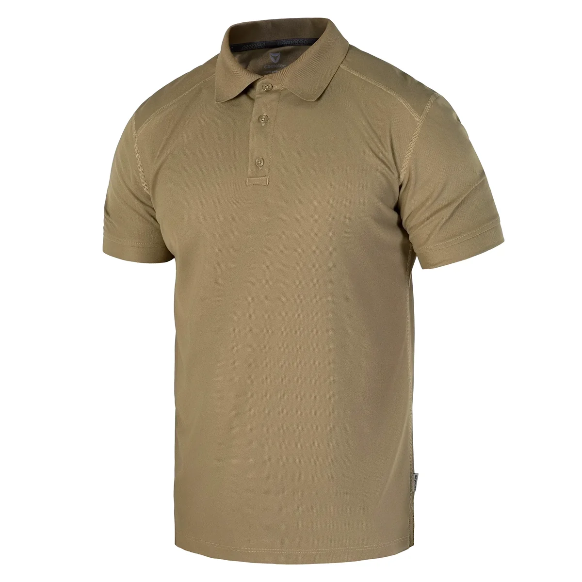 8893 Поло Urban 2.0 CoolPass Pique LT Tan XXL(р)