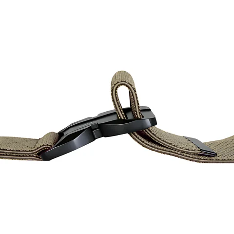9330 Ремінь Magnet Tan — фото 3