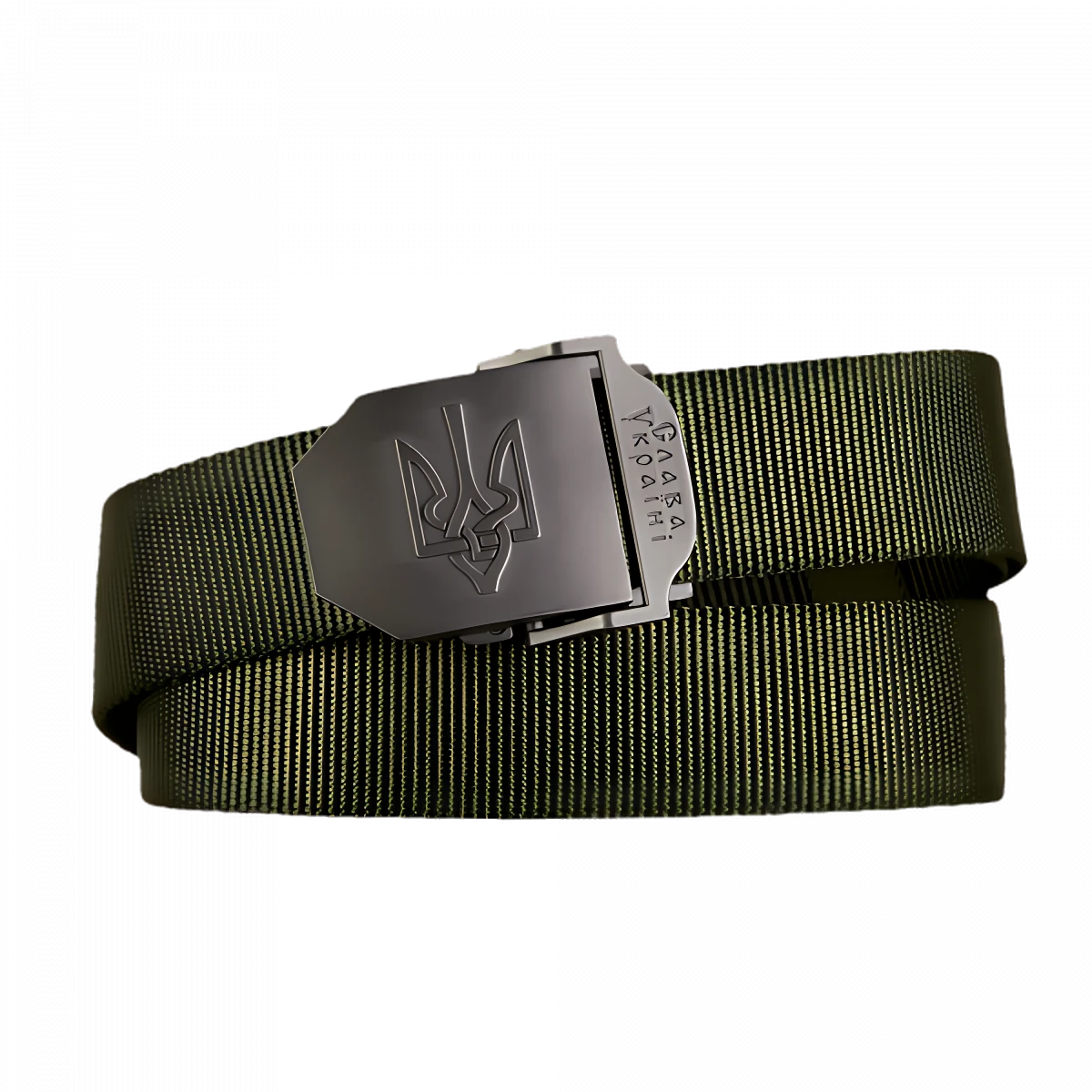 5903 Ремінь Patriot Олива