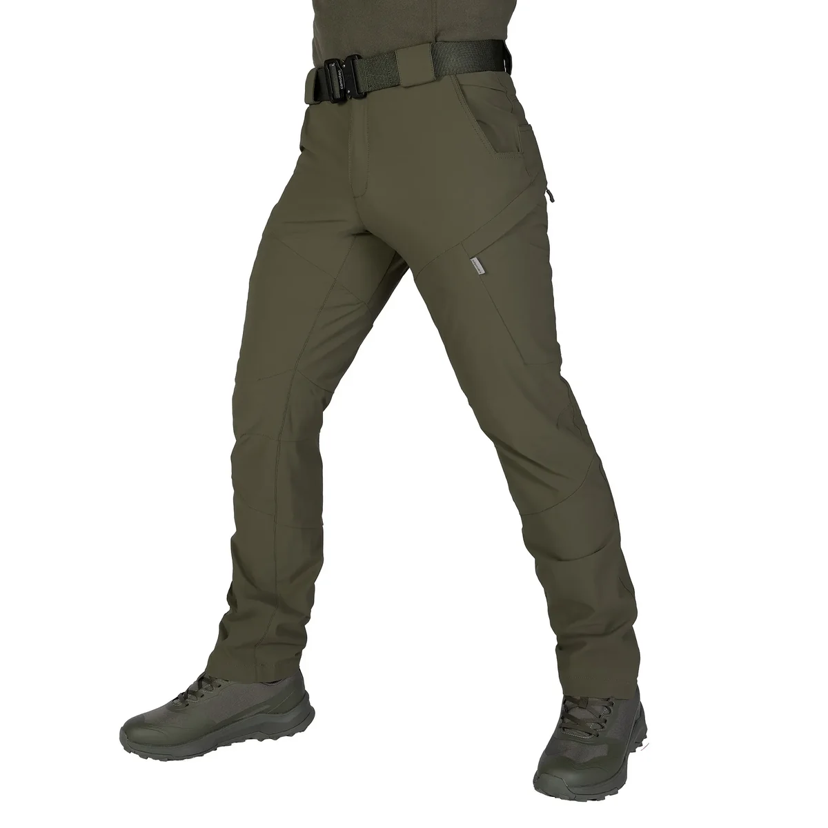 Штани Lizard 2.0 Nylon Олива XXL(р)