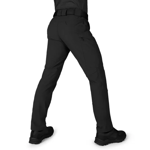 9203 Штани Lizard 2.0 Nylon Чорні XXL(р) photo 1